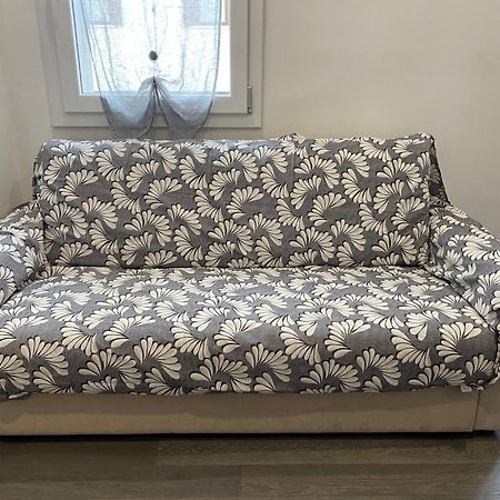 Momy House Apartman San Donà di Piave Kültér fotó