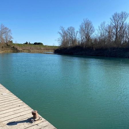 Momy House Apartman San Donà di Piave Kültér fotó