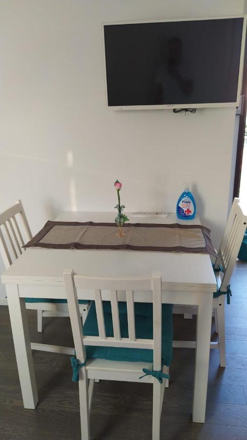 Momy House Apartman San Donà di Piave Kültér fotó