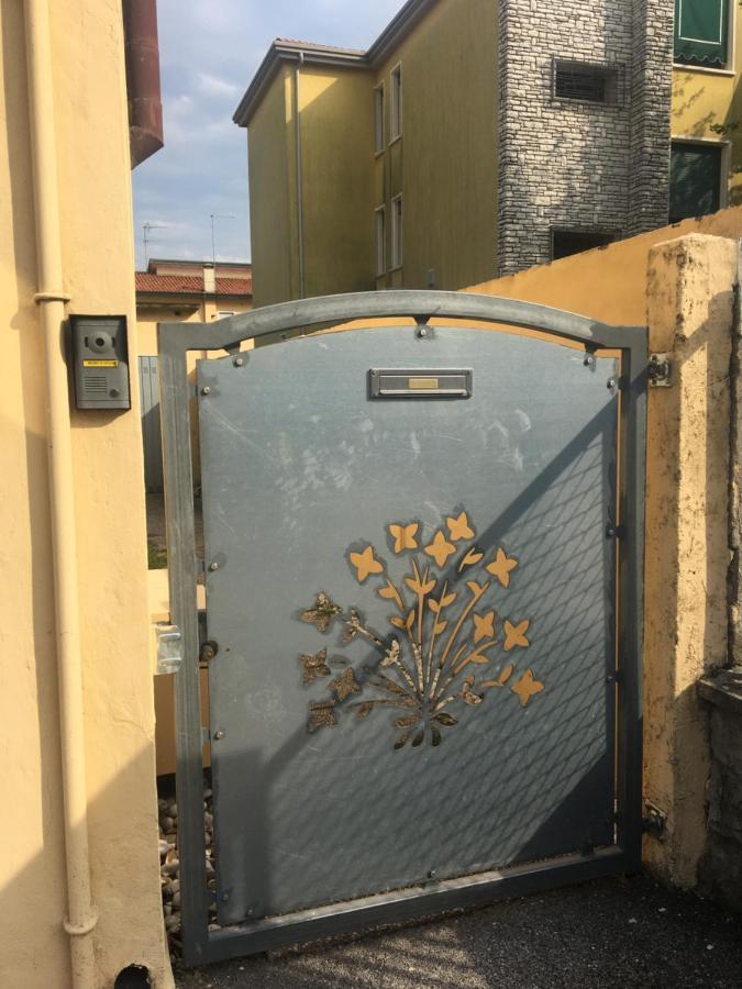 Momy House Apartman San Donà di Piave Kültér fotó