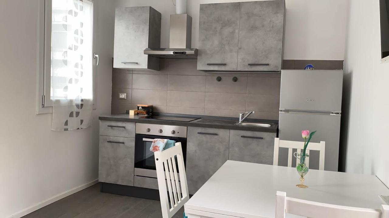 Momy House Apartman San Donà di Piave Kültér fotó