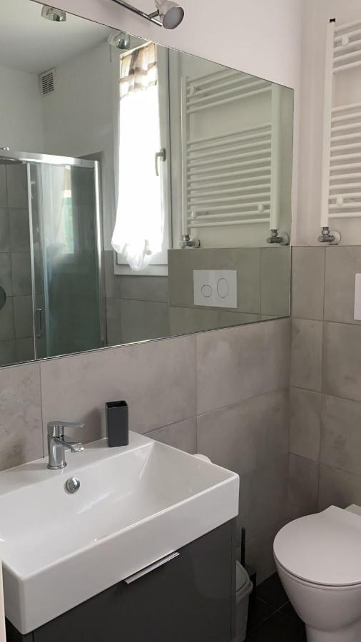 Momy House Apartman San Donà di Piave Kültér fotó