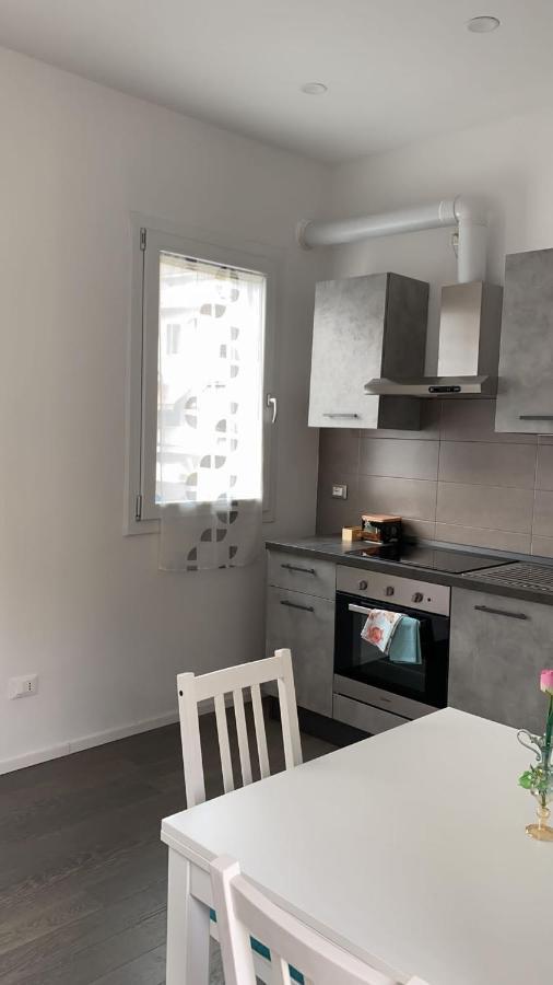 Momy House Apartman San Donà di Piave Kültér fotó