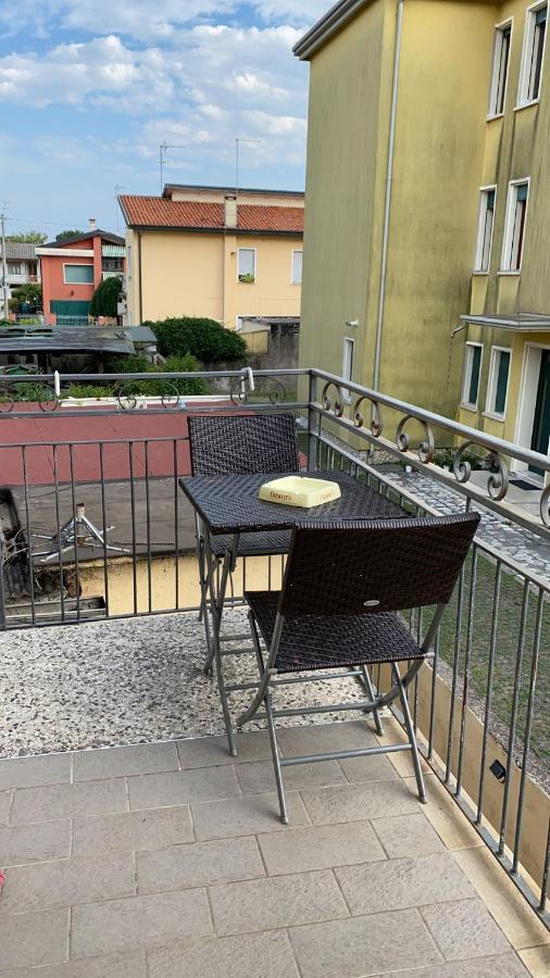 Momy House Apartman San Donà di Piave Kültér fotó