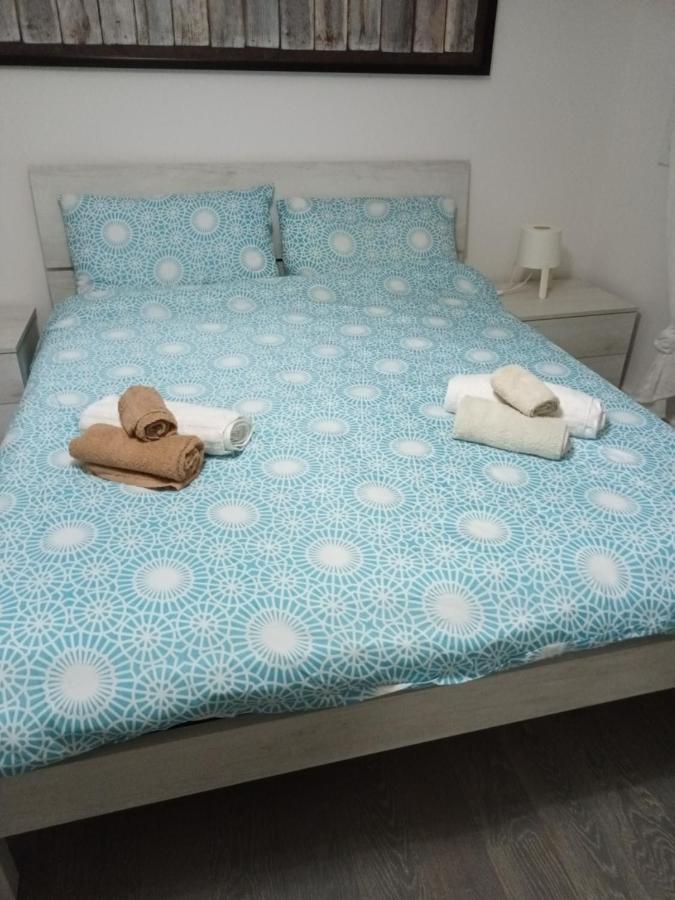Momy House Apartman San Donà di Piave Szoba fotó