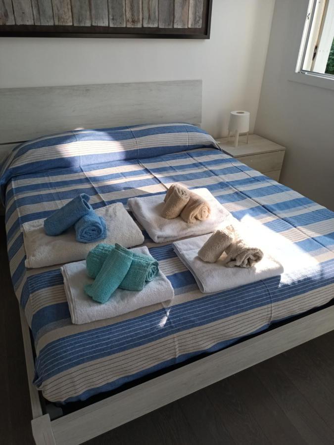 Momy House Apartman San Donà di Piave Kültér fotó