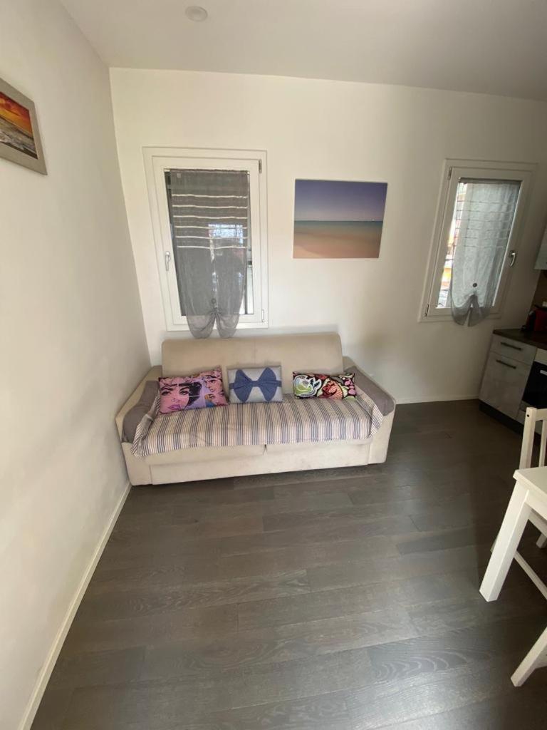 Momy House Apartman San Donà di Piave Kültér fotó